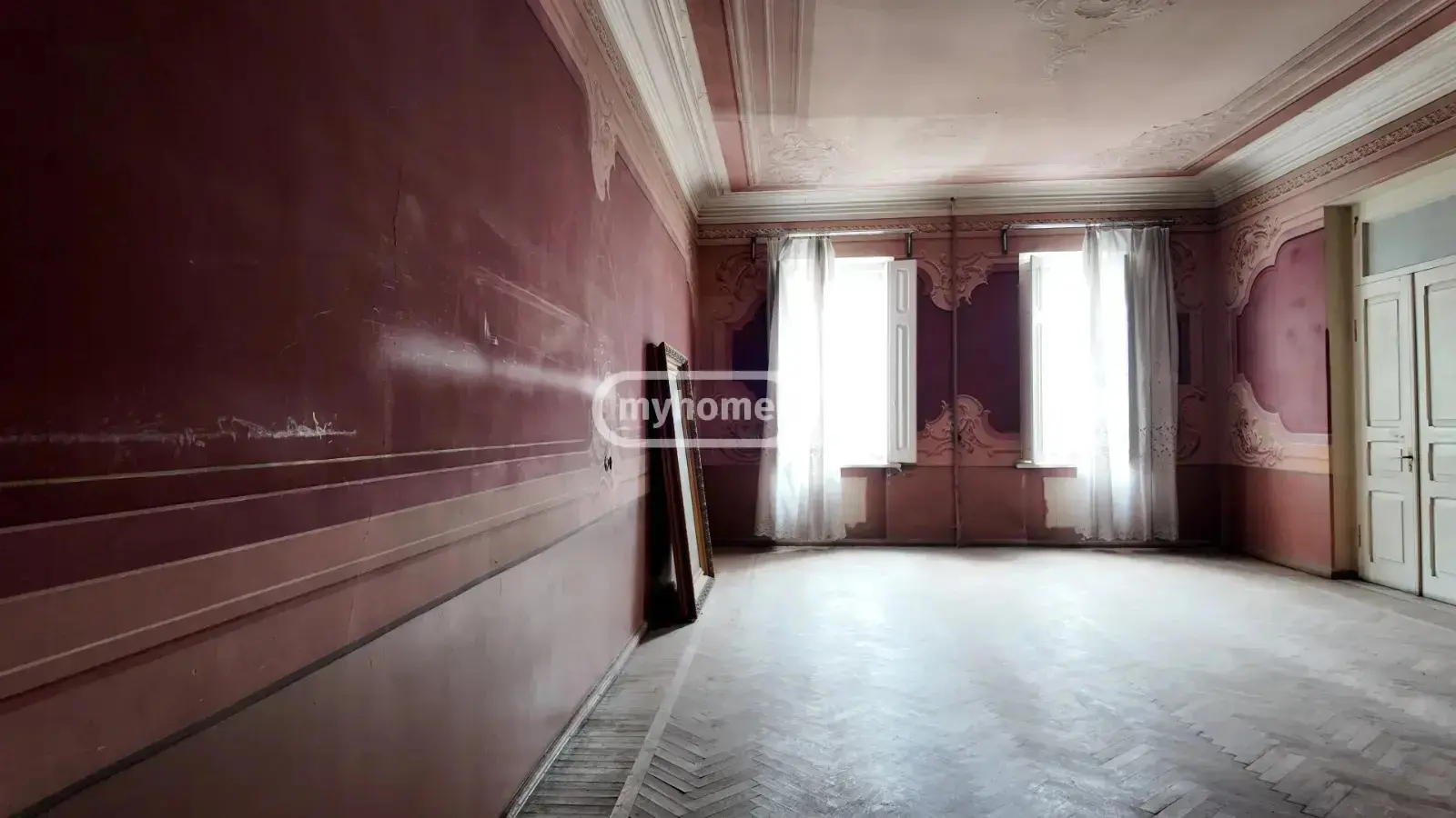 For Rent Universaluri Commercial Space Shindisshi view 12