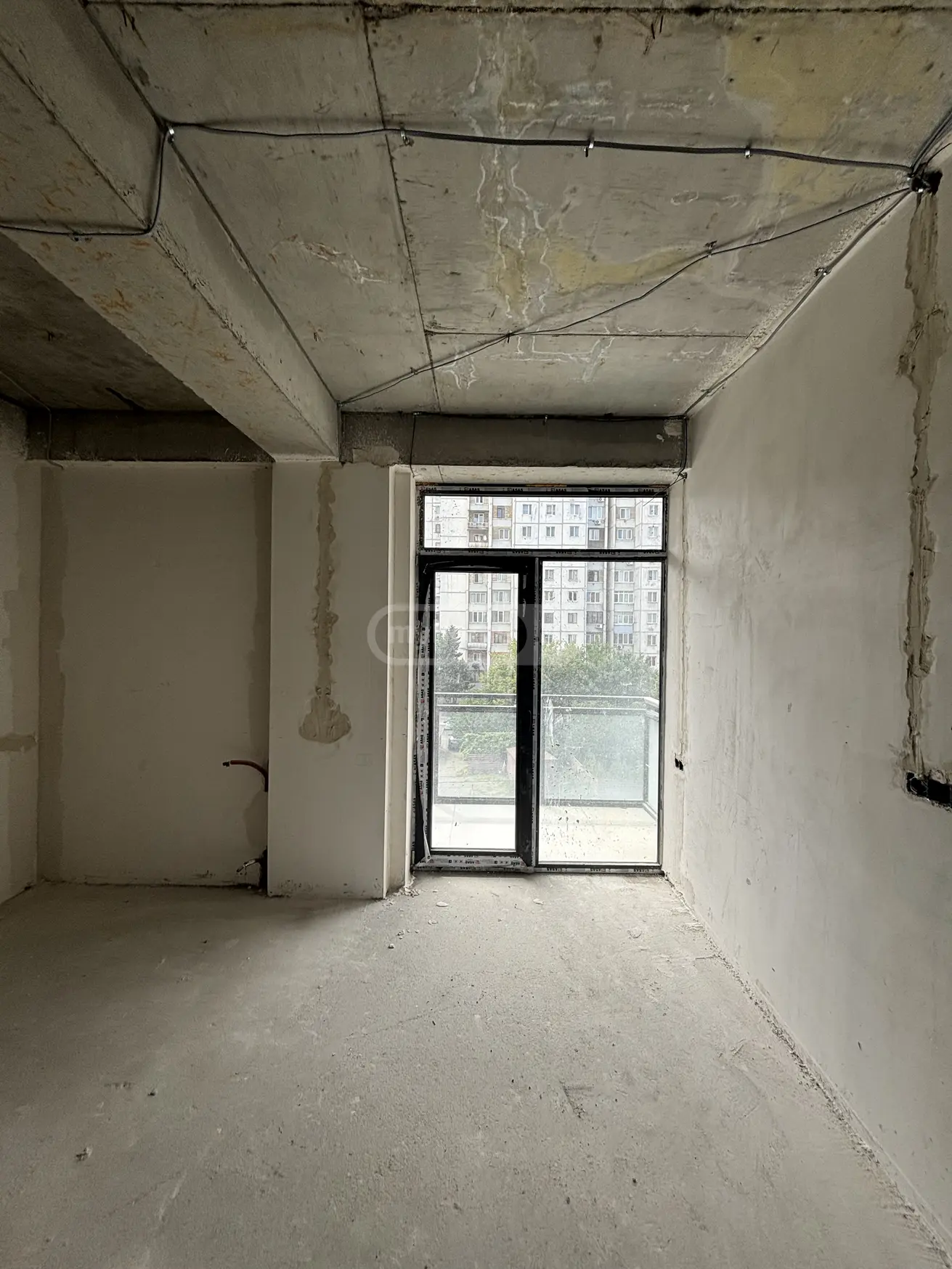 2 Room Flat For Sale view 17