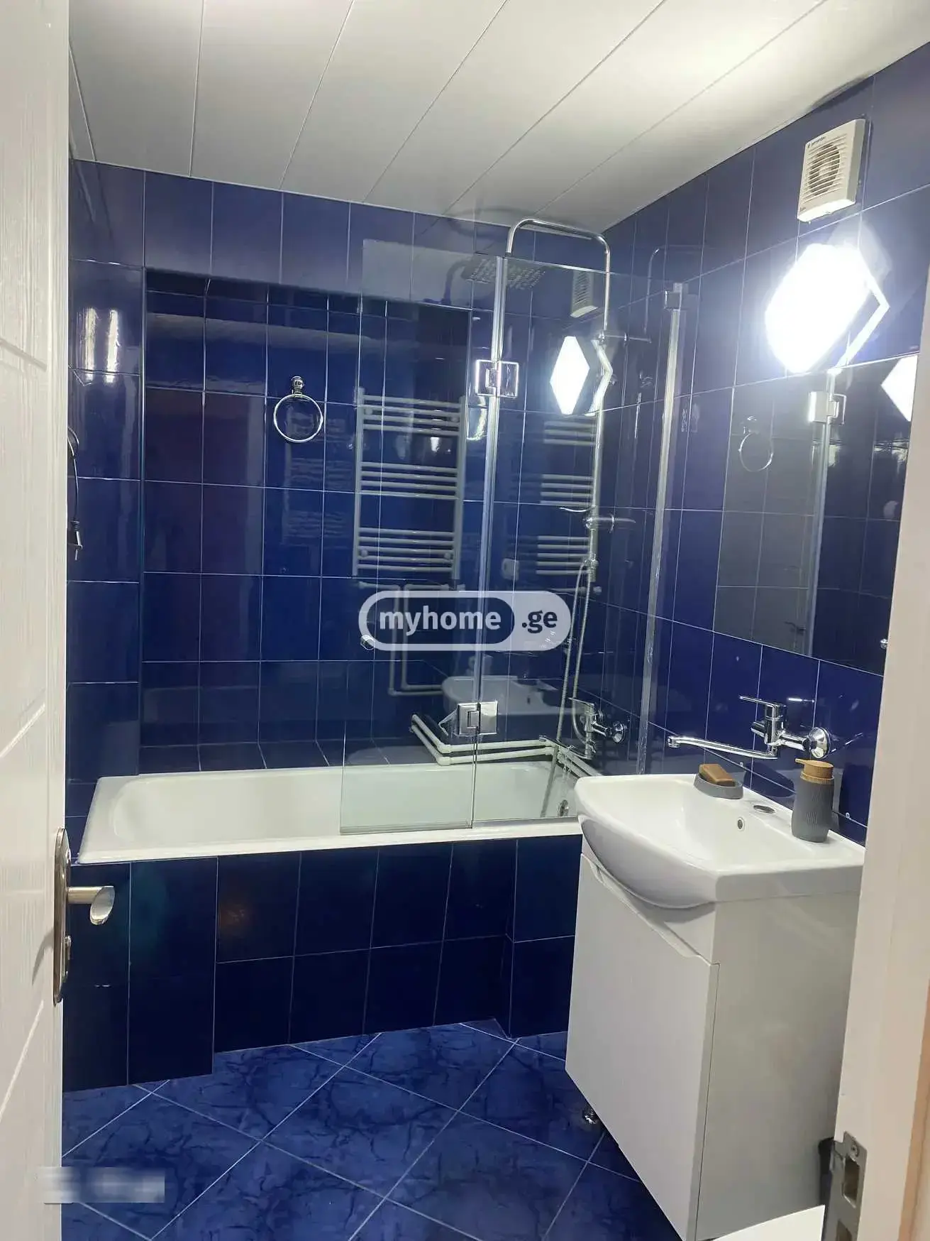 4 Room Flat For Sale view 40
