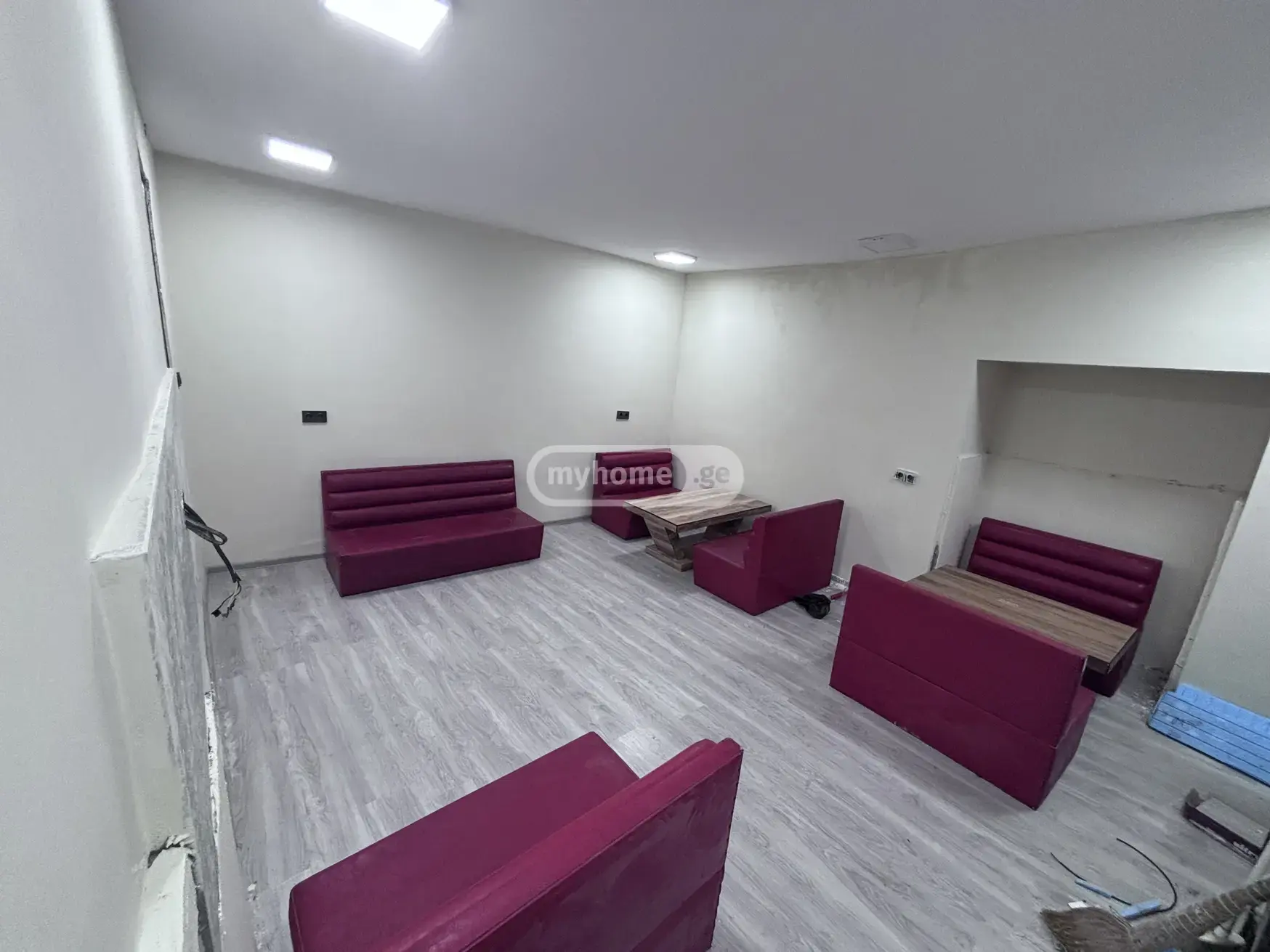 For Sale Universaluri Commercial Space Avlabarshi view 11