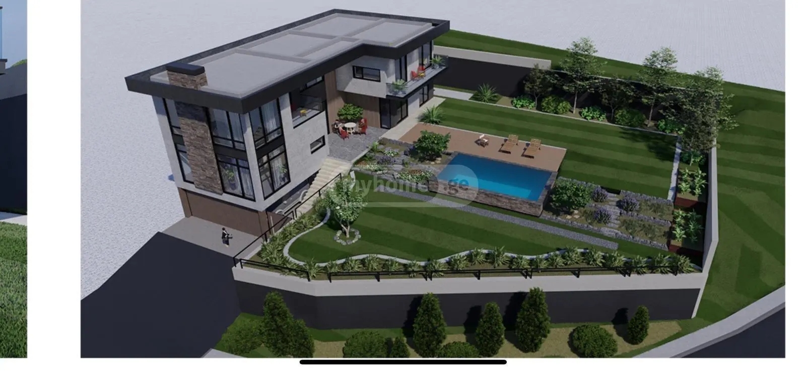 For Sale 10+ Room Private House Tsavkisshi view 13