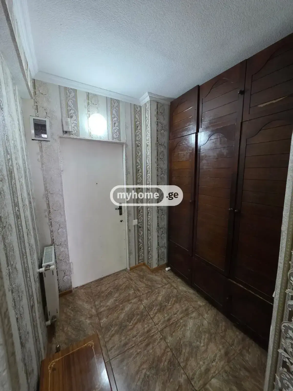 3 Room Flat For Rent. Saburtalo view 28