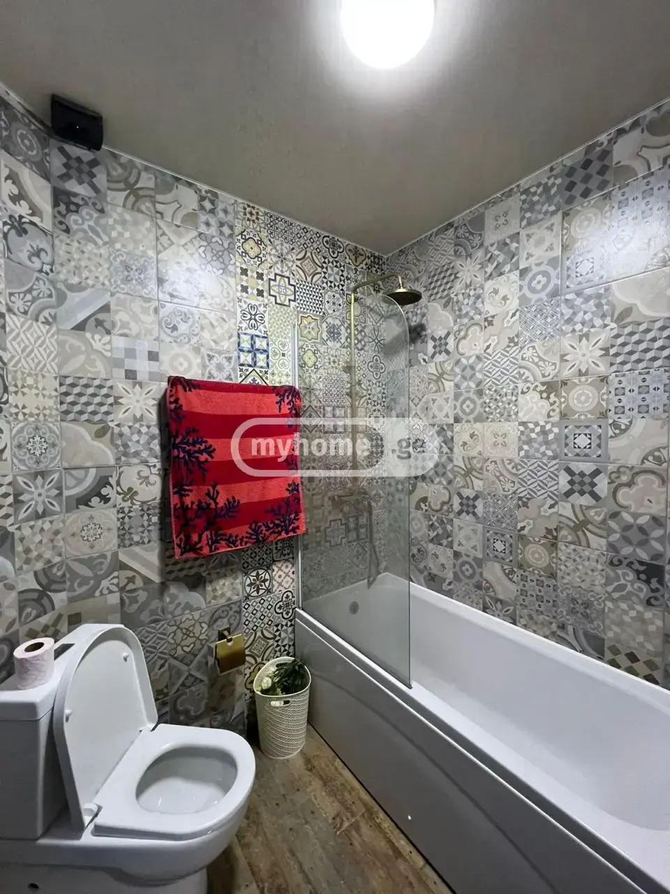 For Sale 4 Room Private House view 14