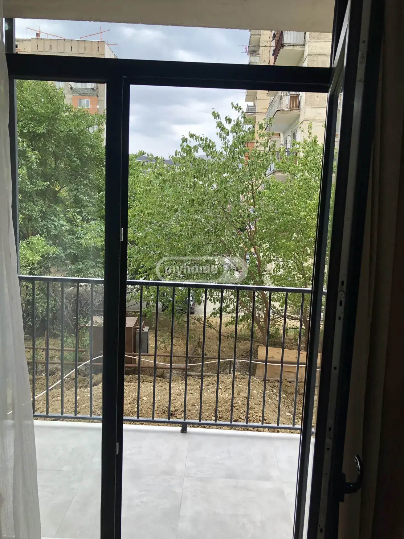 Продажа 2-комната Квартира view 27