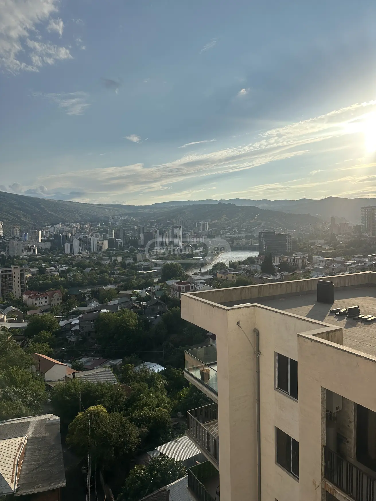 2 Room Flat For Sale view 9