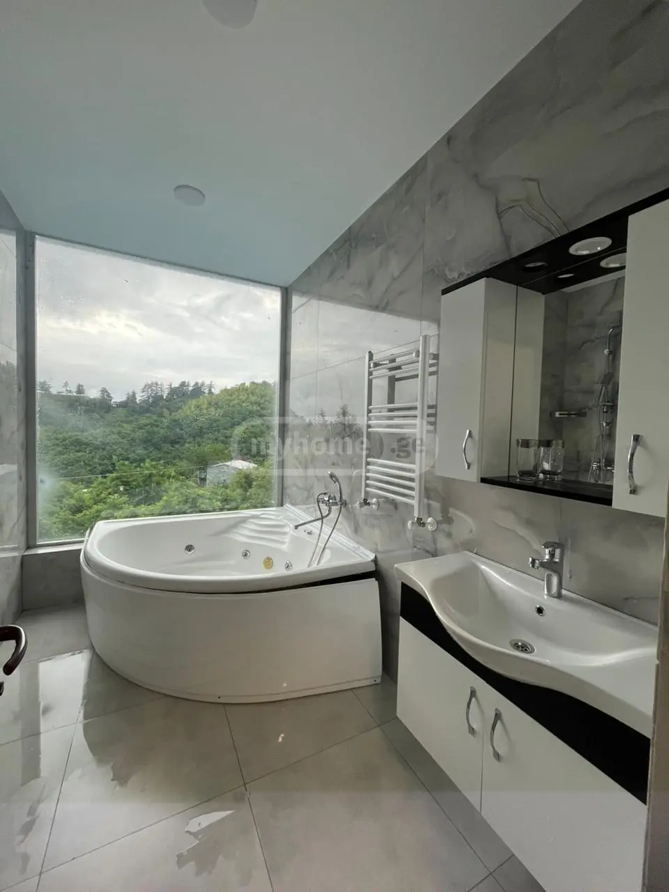 Daily Rent 7 Room Private House Khelvachauris Munitsipalitetshi view 4