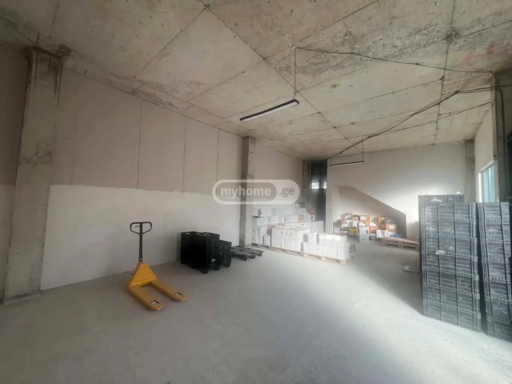 For Rent Universaluri Commercial Space In Batumi view 4