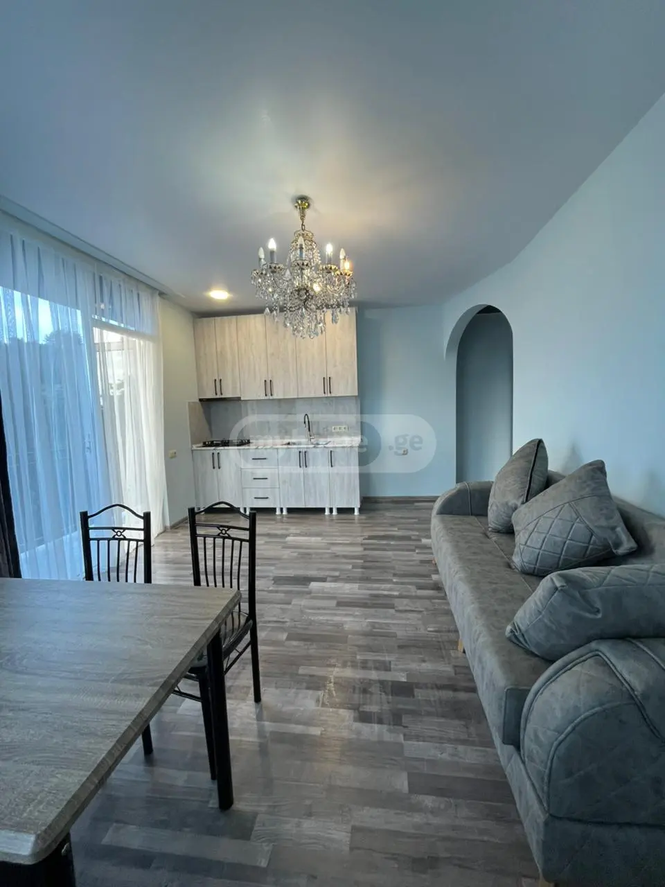 Daily Rent 7 Room Private House Khelvachauris Munitsipalitetshi view 13