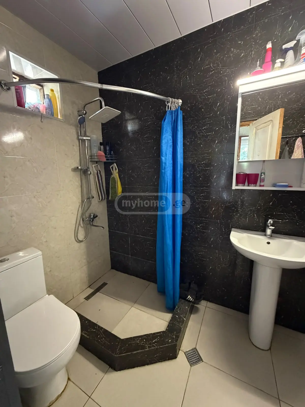 4 Room Flat For Sale view 19