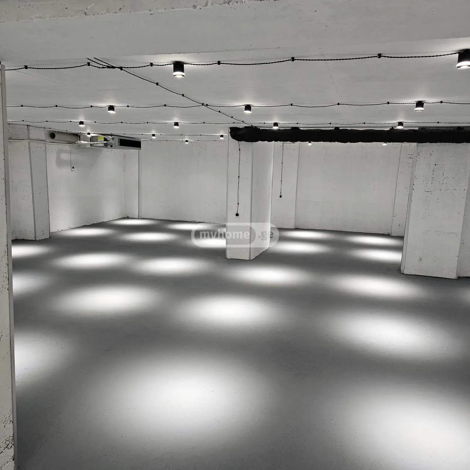 For Sale Savachro Commercial Space In Batumi view 1