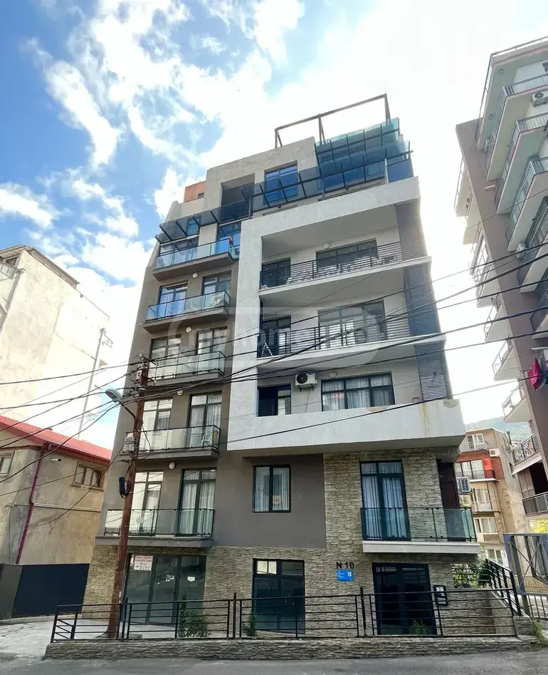 3 Room Flat For Sale view 28