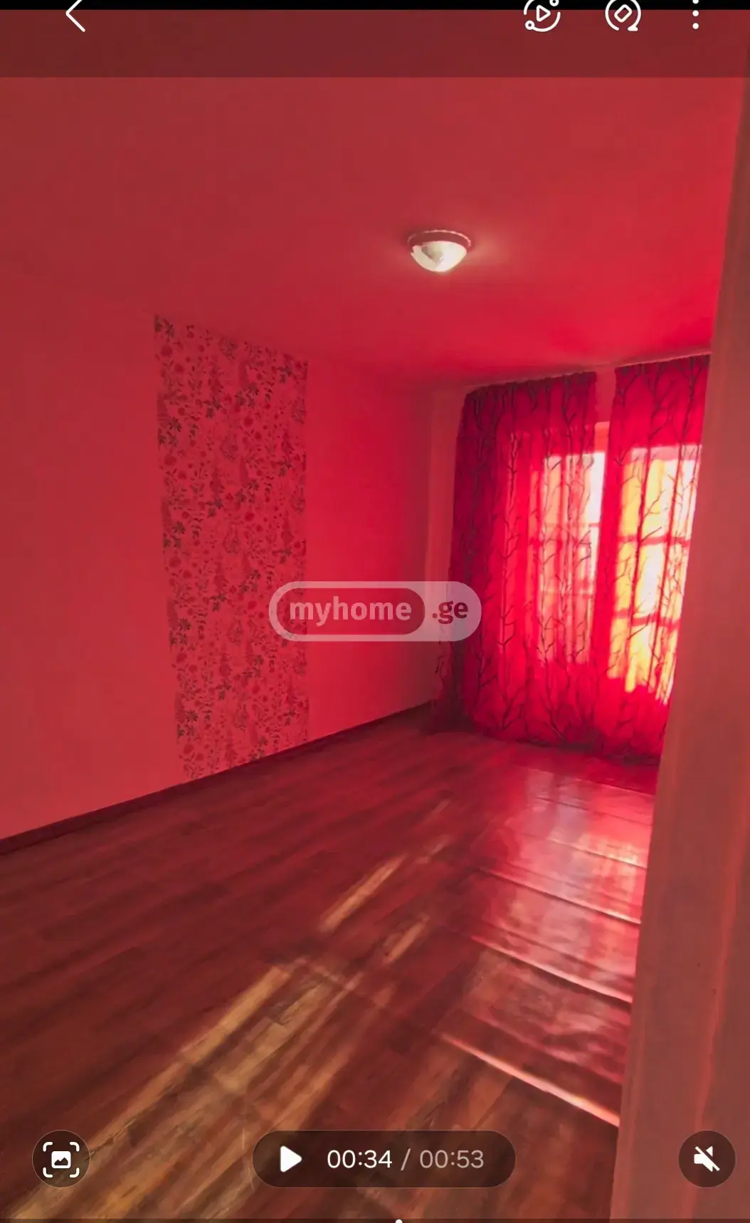 2 Room Flat For Sale view 8
