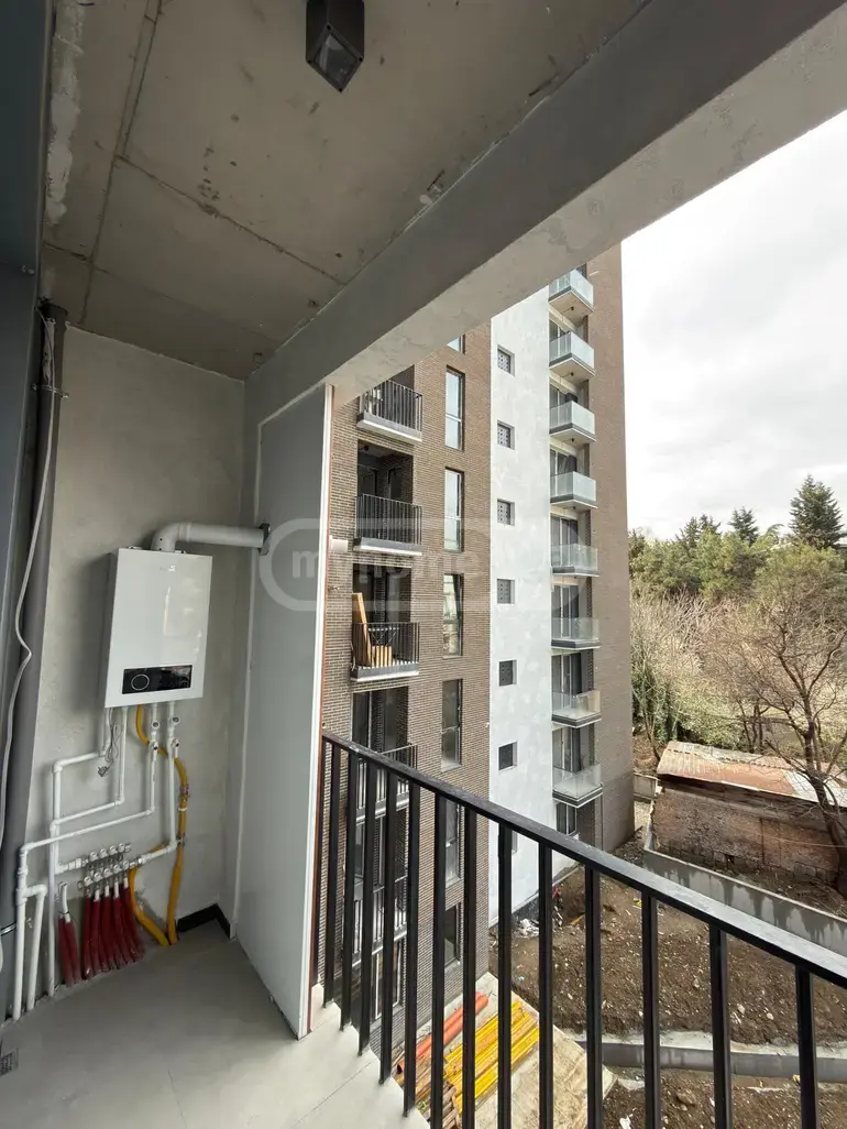 For Sale 2 Room Apartment Tsqnetshi view 13