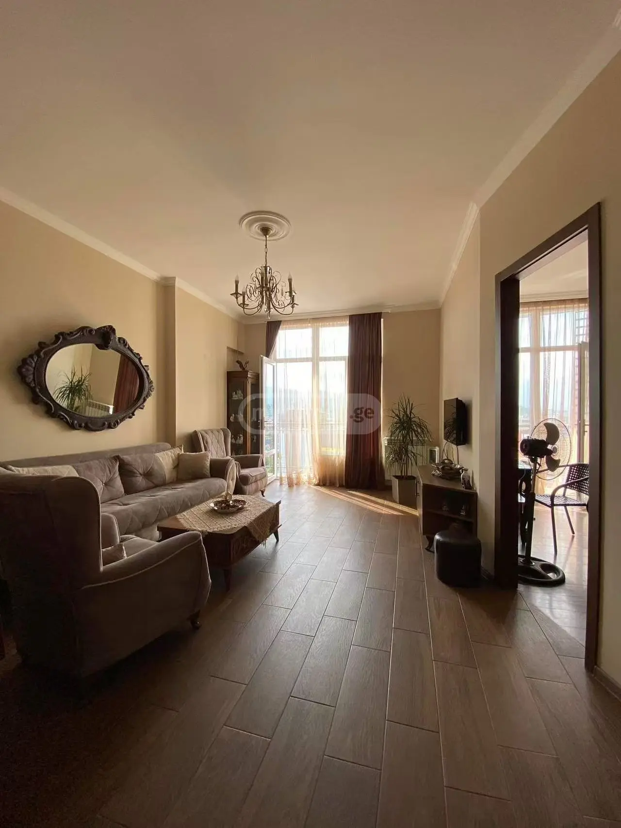For Rent 3 Room Apartment view 5