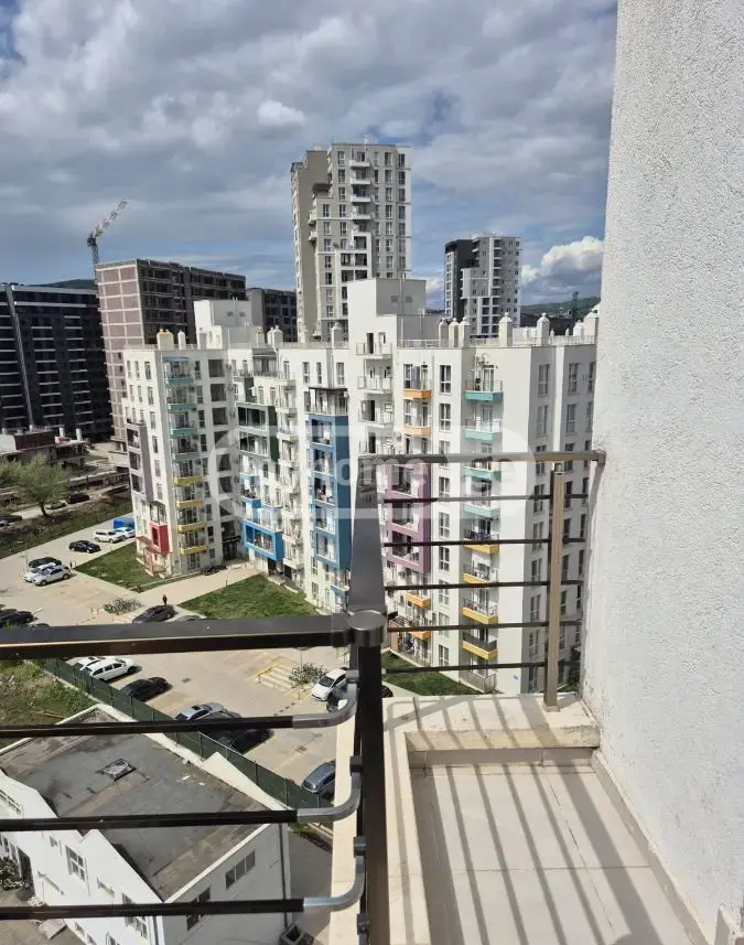 Продажа 3-комната Квартира view 31