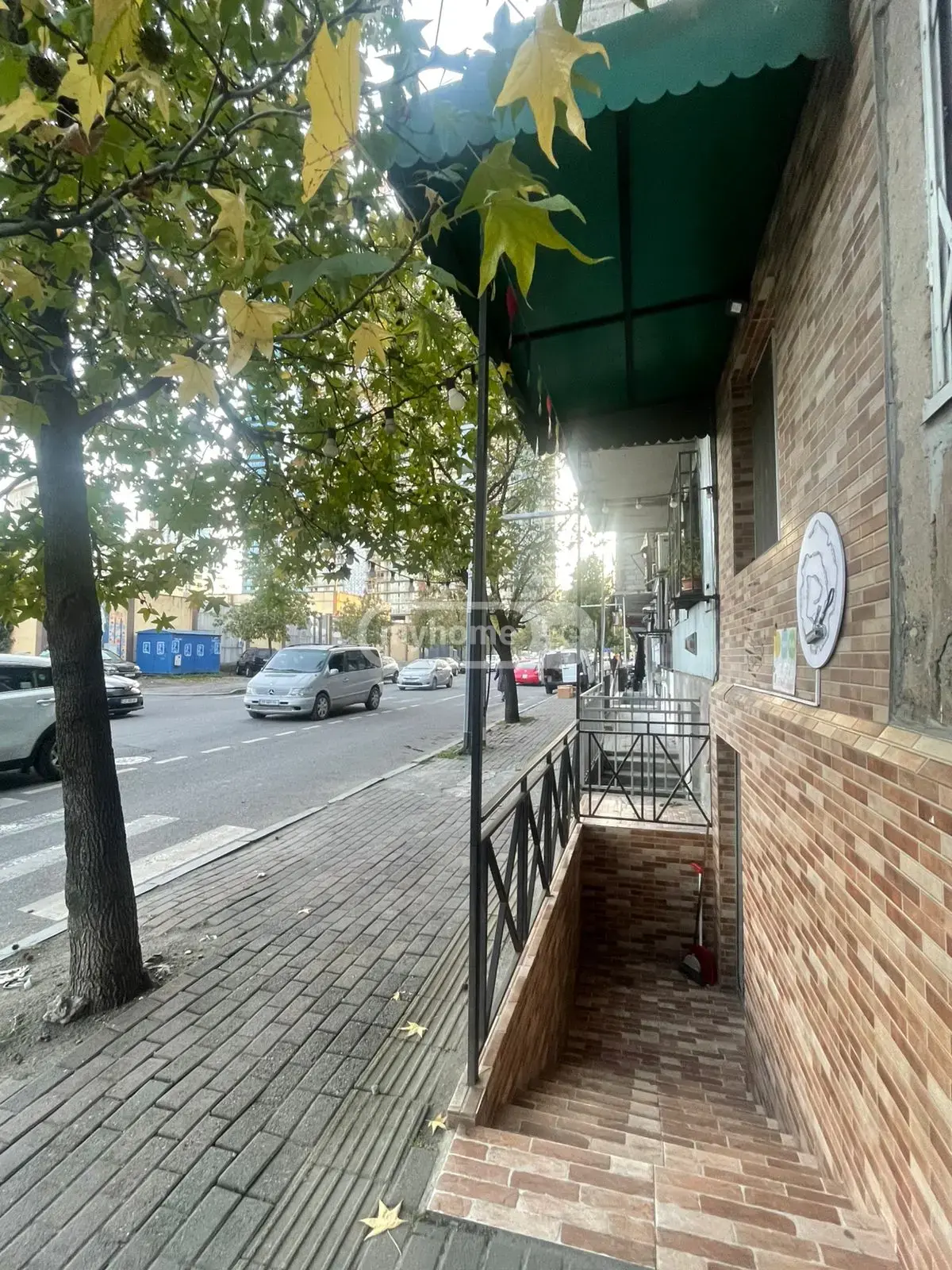 For Rent Universaluri Commercial Space In Batumi view 7