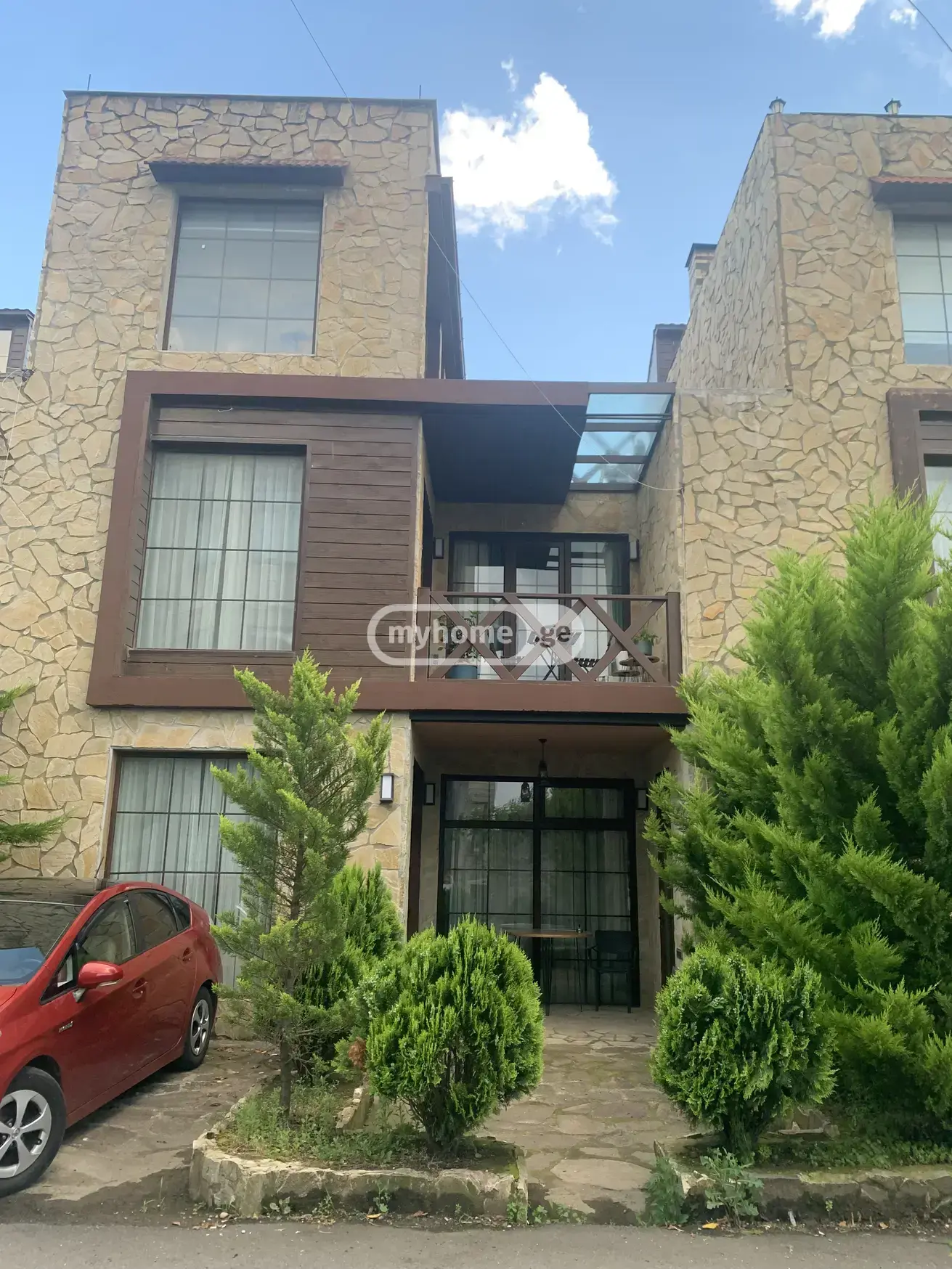 For Sale 4 Room Private House view 13