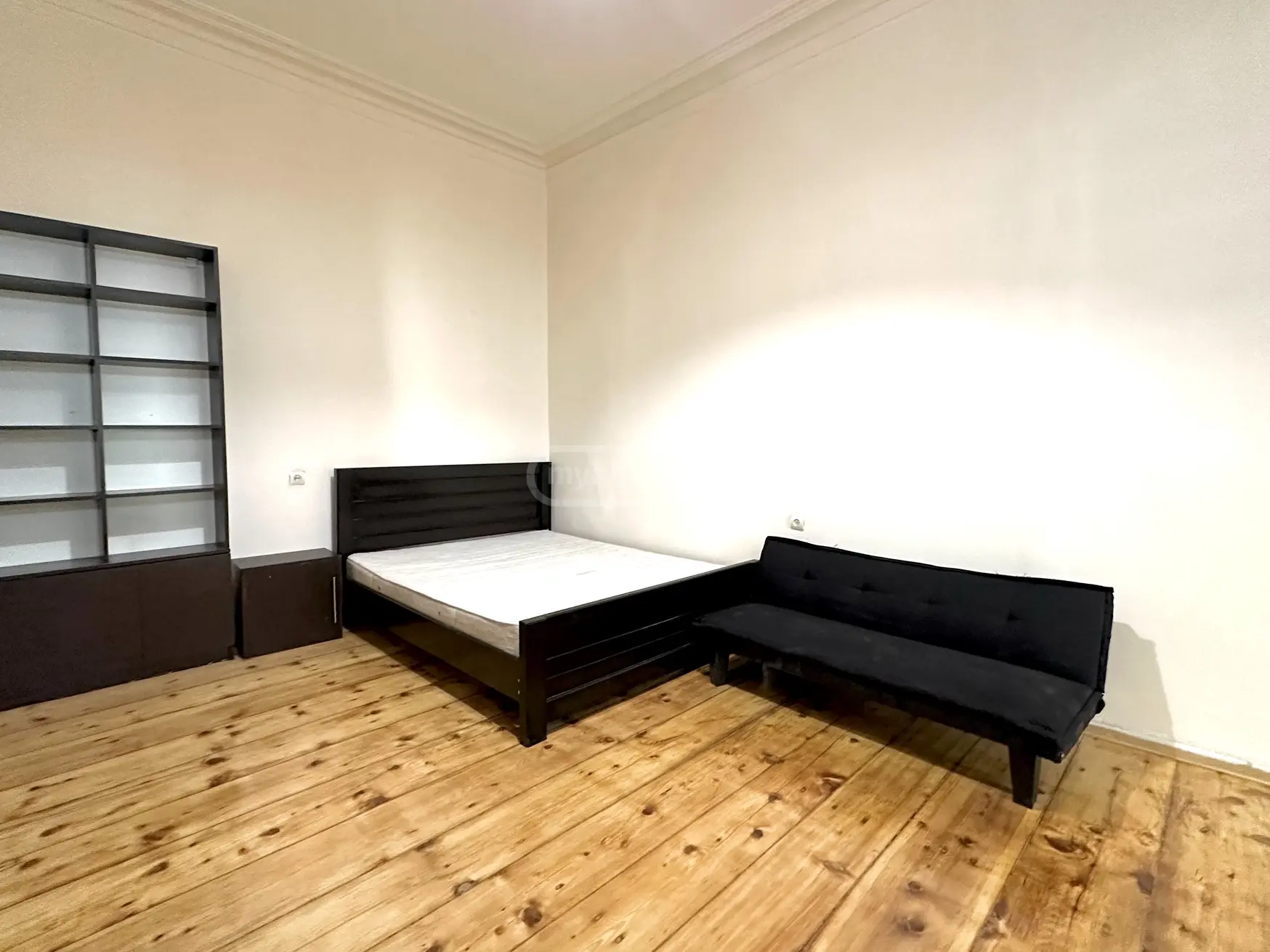 2 Room Flat For Rent. Chugureti view 21