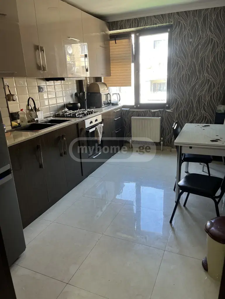 4 Room Flat For Sale view 12