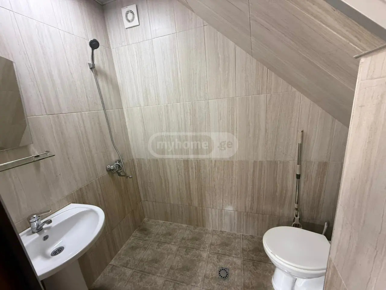 Daily Rent 1 Room Apartment view 7