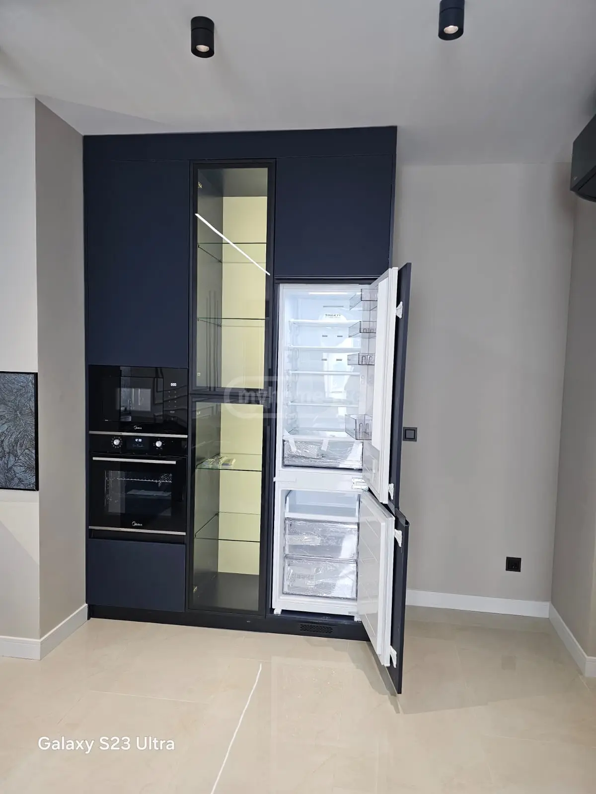 For Sale 2 Room Apartment view 12