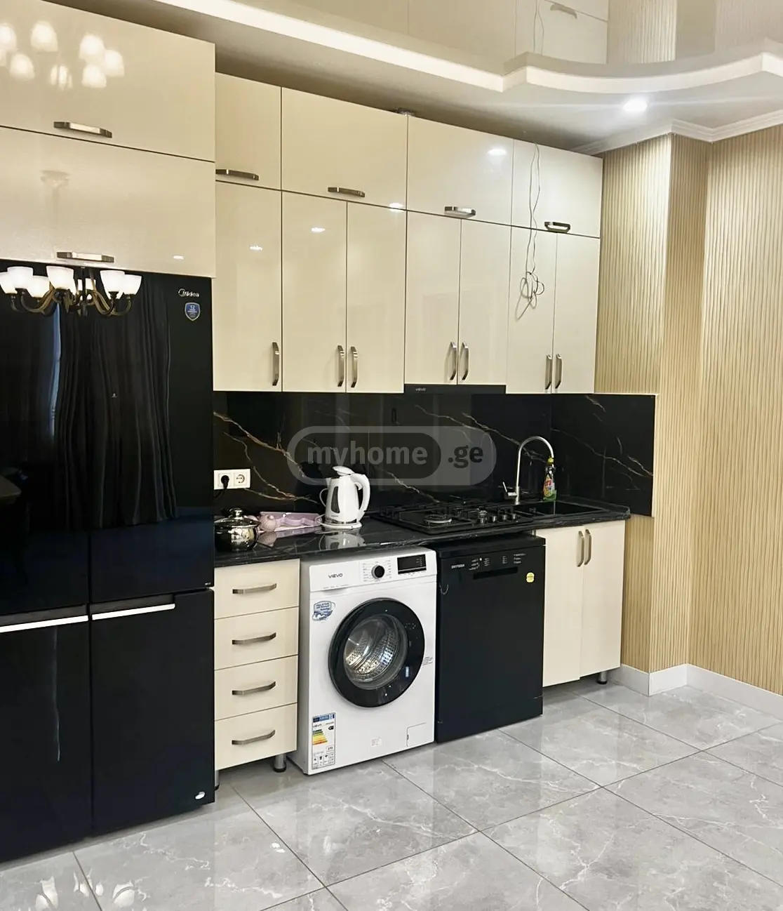 For Rent 3 Room Apartment view 13