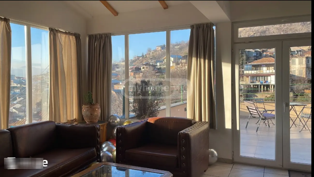 Daily Rent 3 Room Private House Nadzaladevshi view 5