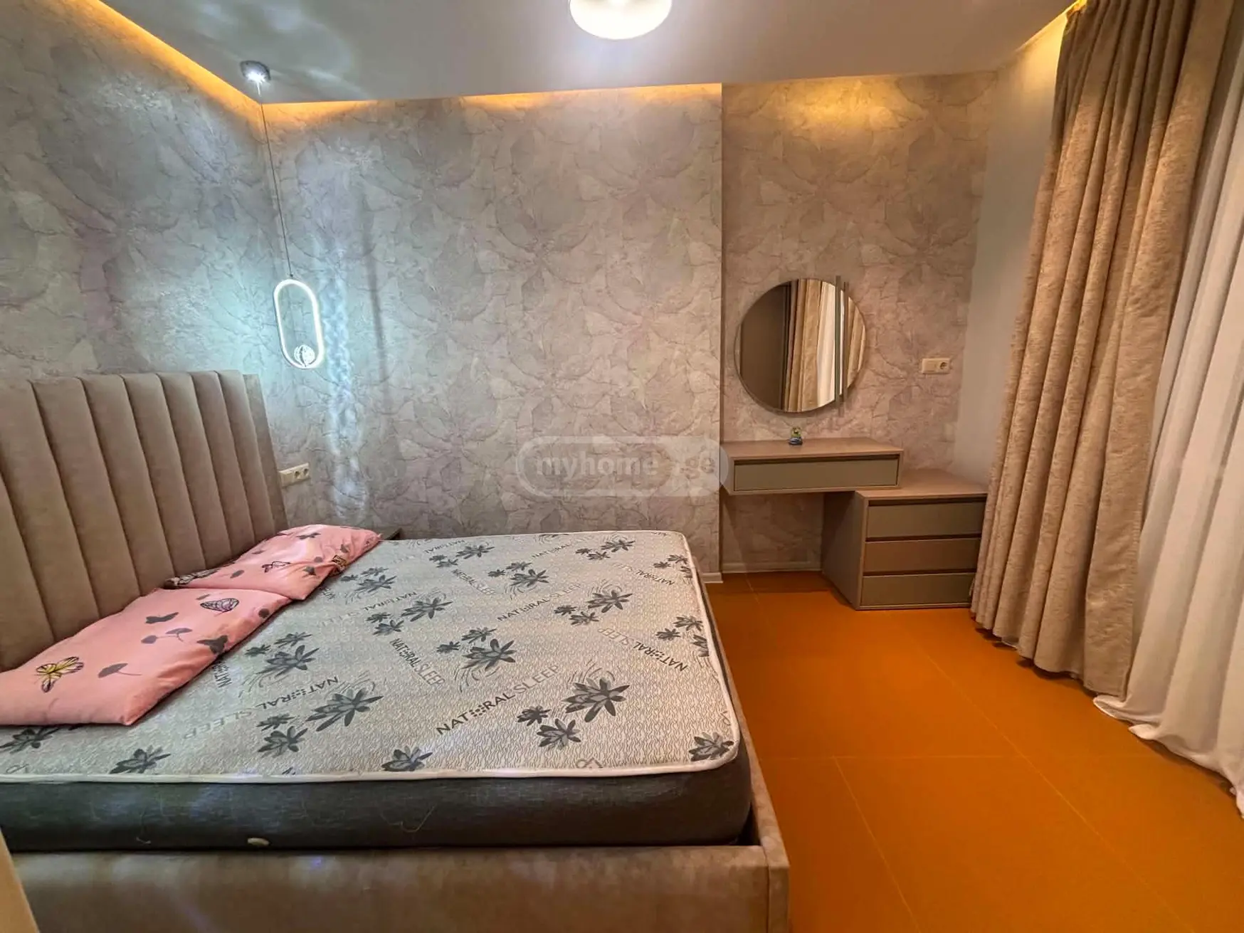 Daily Rent 3 Room Apartment view 6