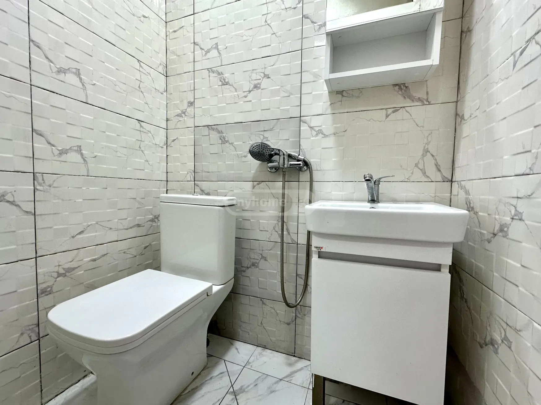 2 Room Flat For Rent. Chugureti view 27