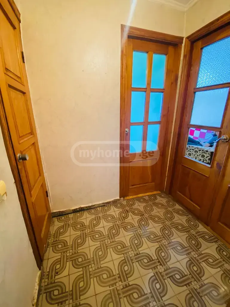 1 Room Flat For Sale view 10