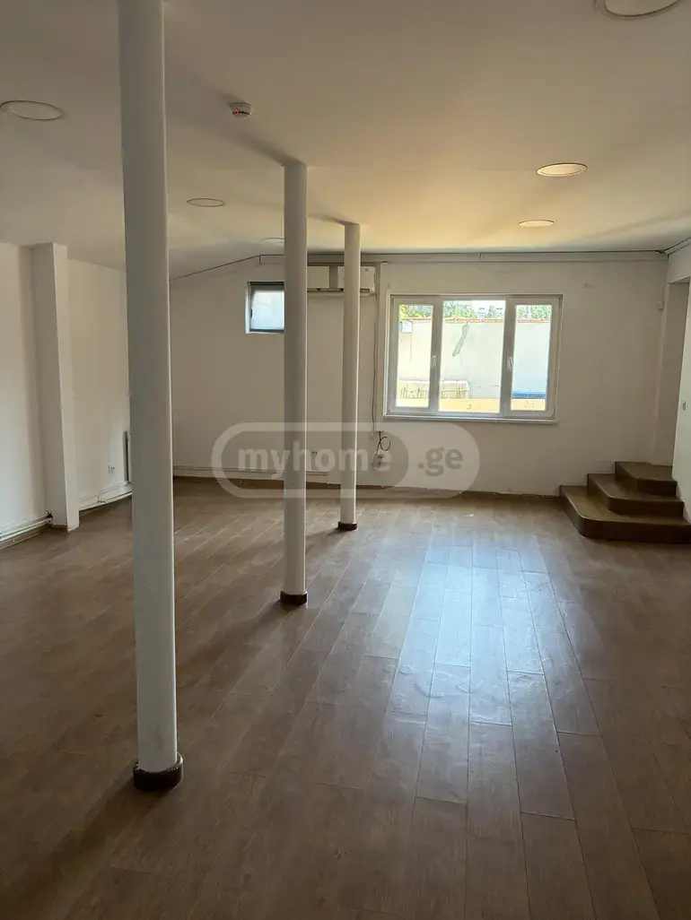 For Rent Saopise Commercial Space Dighmis Masivshi view 4