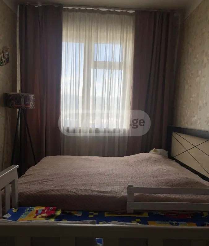 3 Room Flat For Rent. Sanzona view 29