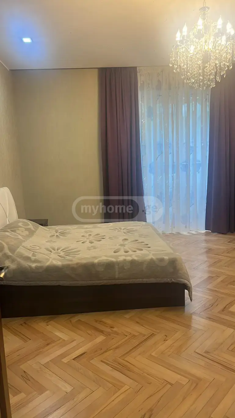 For Sale 10+ Room Private House Tsqnetshi view 8