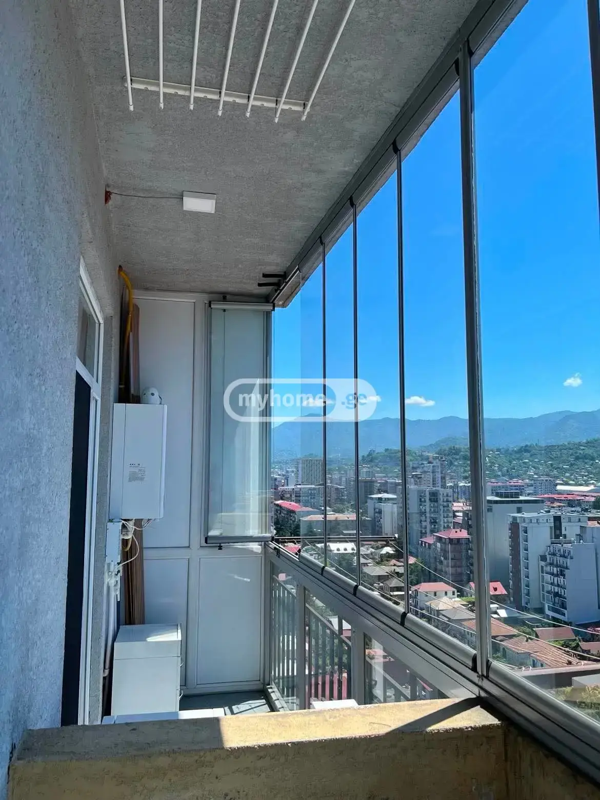 For Sale 3 Room Apartment view 12
