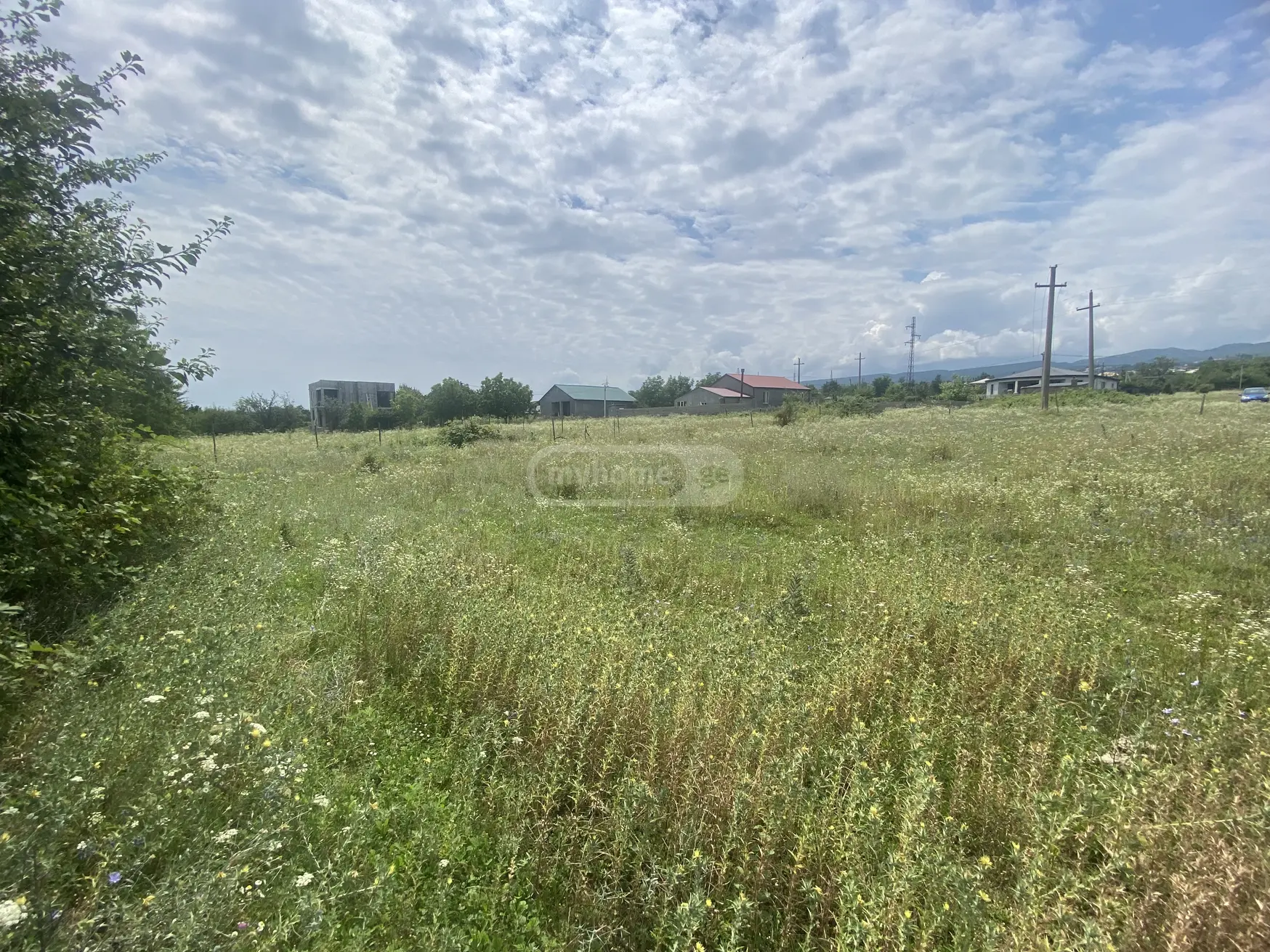 Продажа Земля / участок в Telavis Munitsipalitetshi view 4