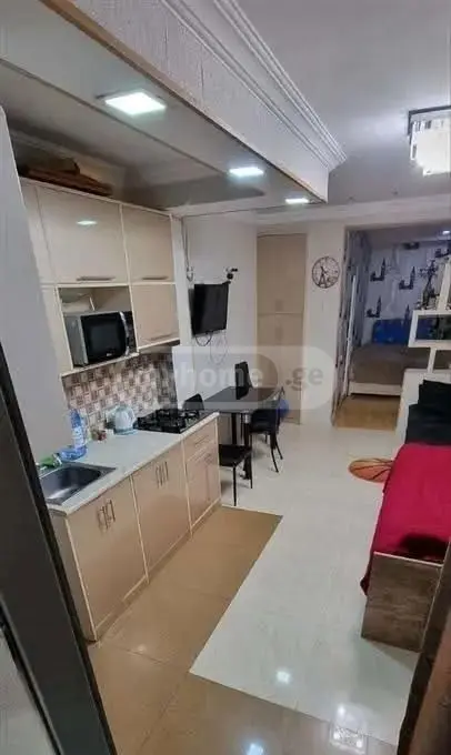 იყიდება 1-ოთახი ბინა Dighmis Masivshiში view 2