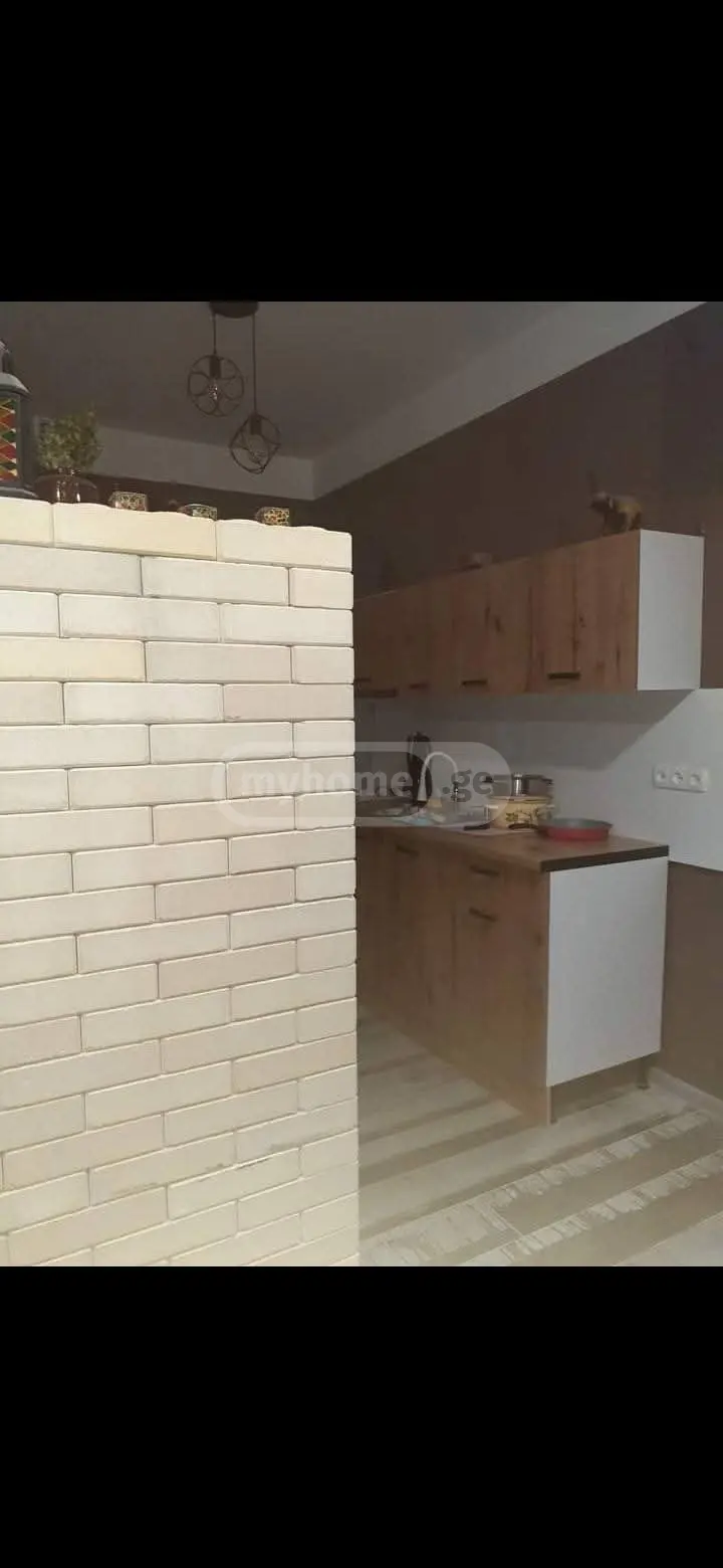 For Rent 3 Room Apartment Tsqaltuboshi view 8