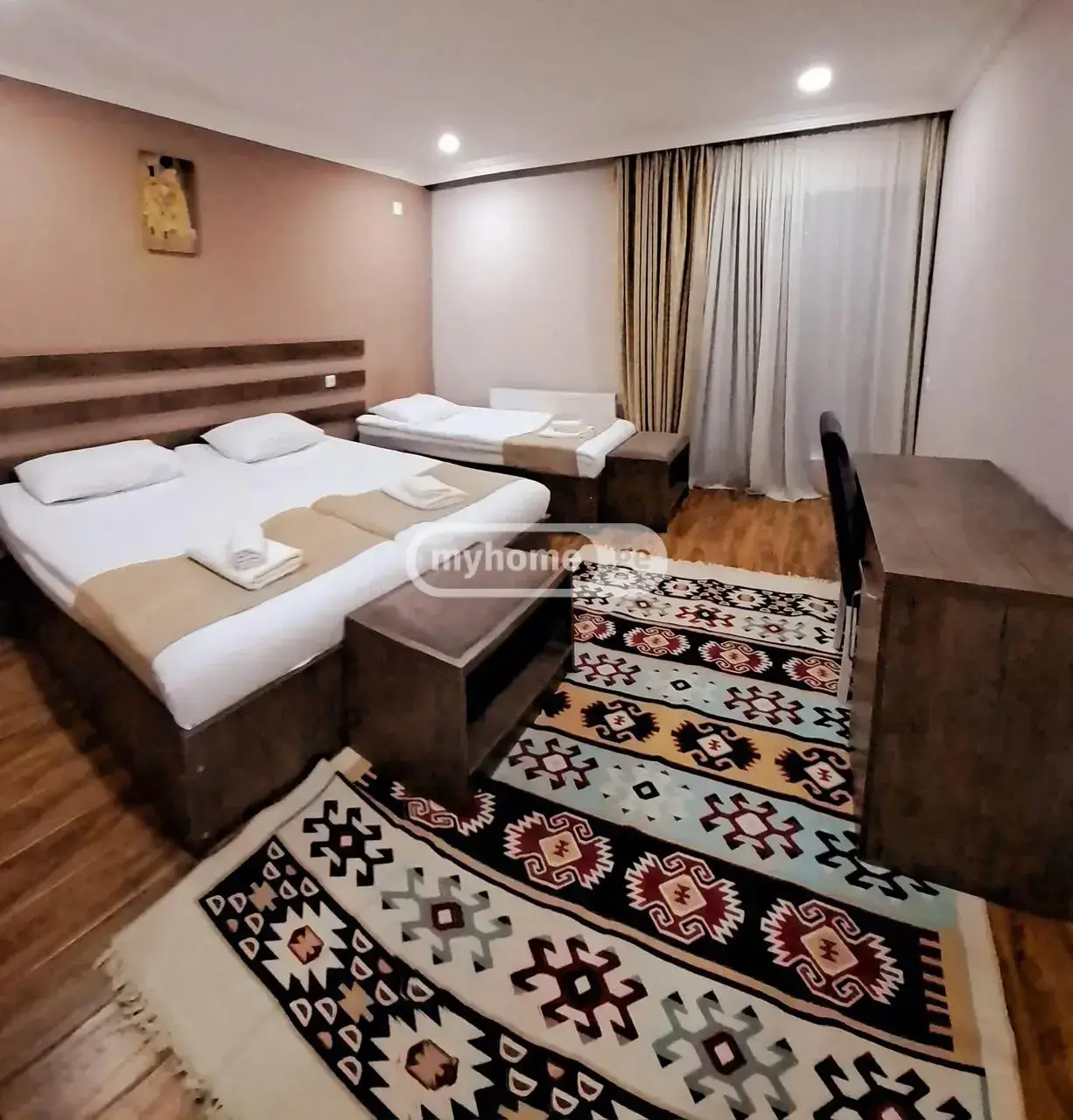 For Sale 10+ Room Sastumro Mestiashi view 11