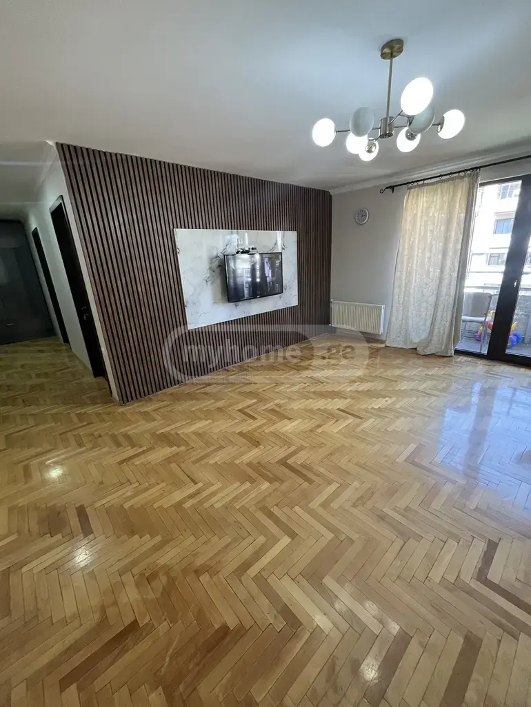 4 Room Flat For Sale view 22