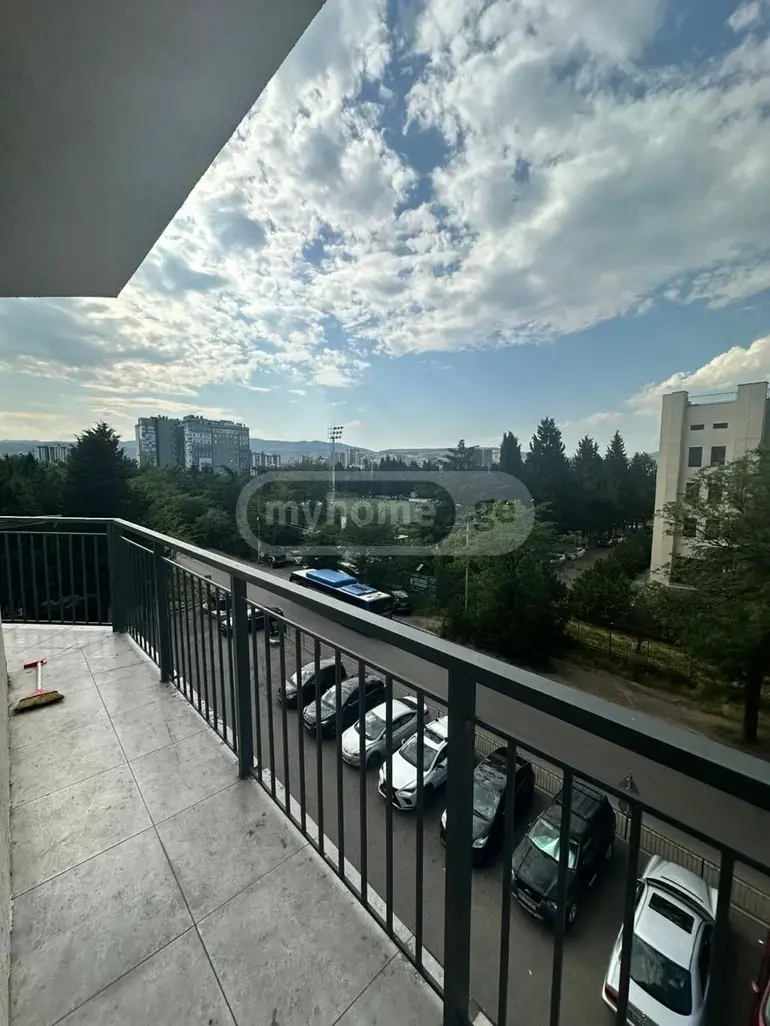 3 Room Flat For Sale view 54