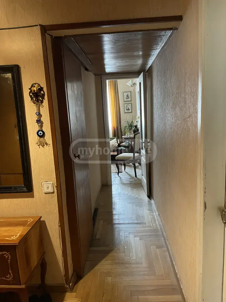 იყიდება 3-ოთახი ბინა Dighmis Masivshiში view 4
