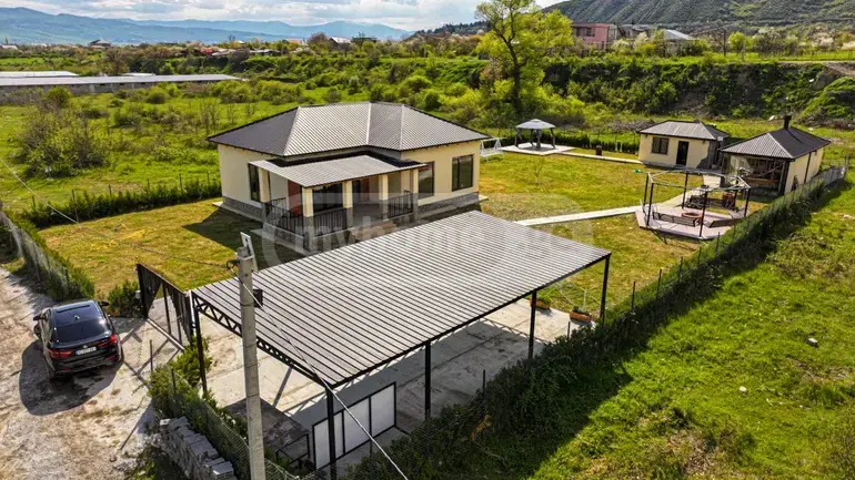 For Sale 5 Room Private House Mtskhetis Munitsipalitetshi view 9