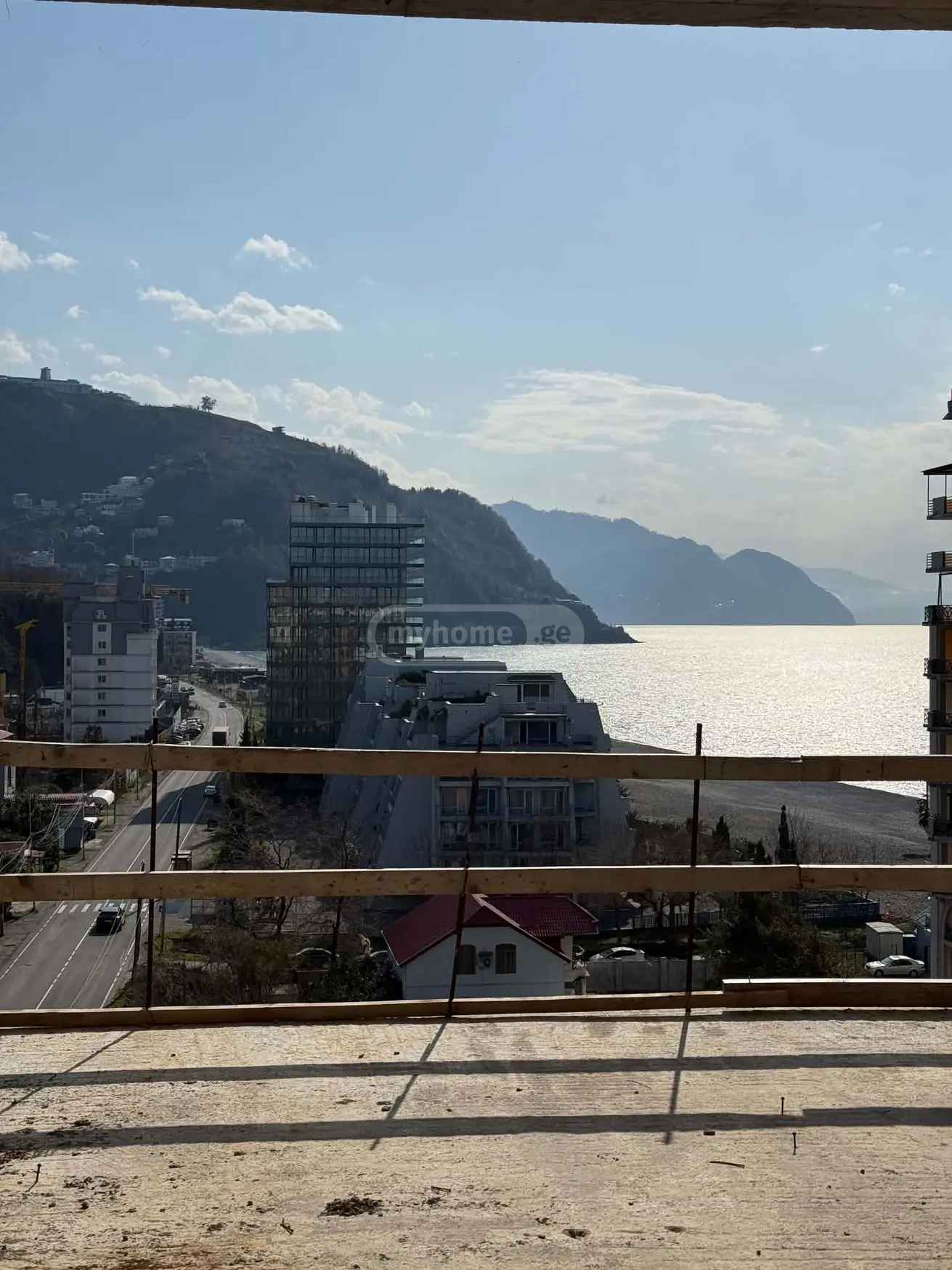 Продажа 2-комната Квартира в Khelvachauris Munitsipalitetshi view 8
