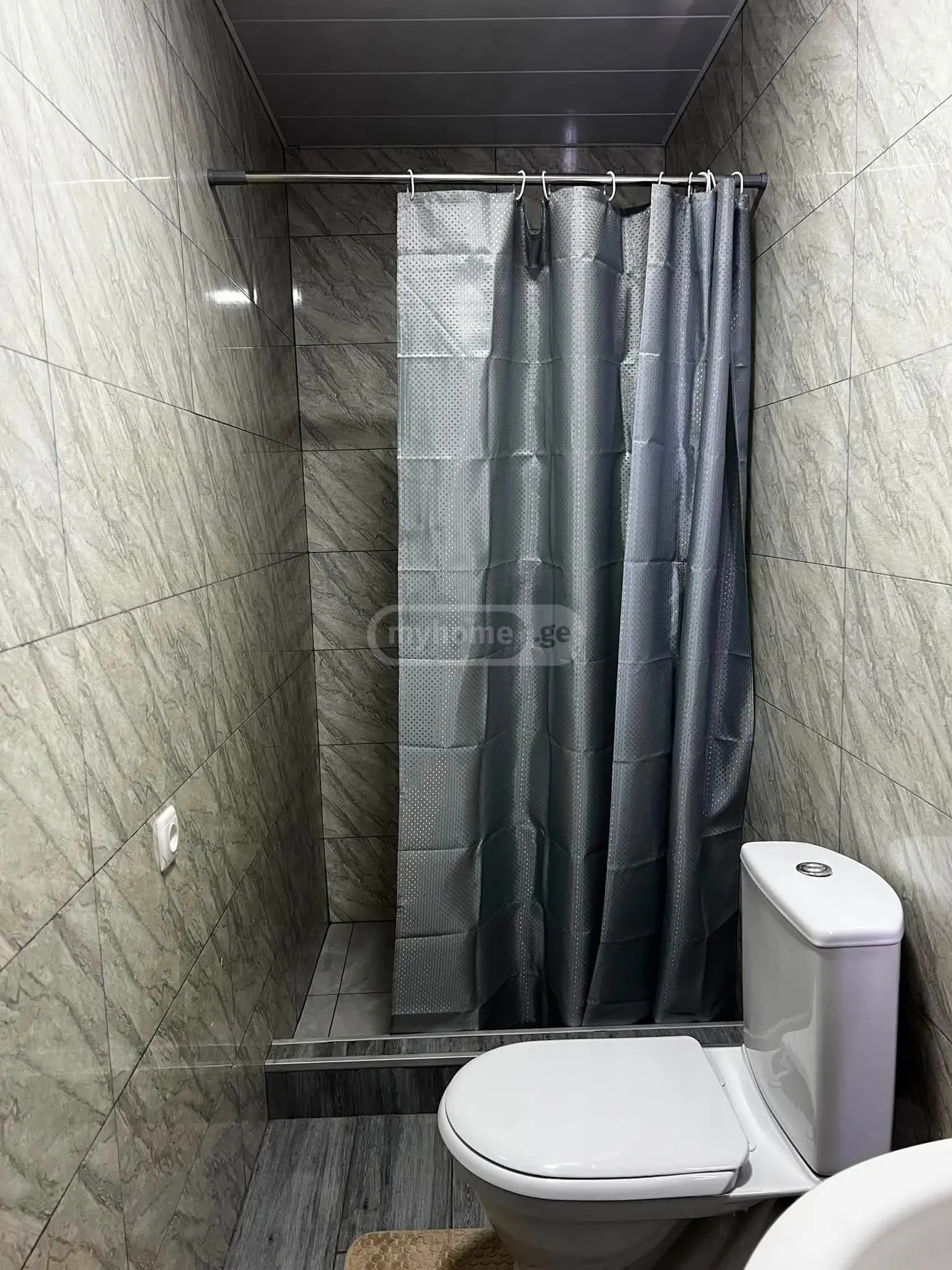 For Rent 3 Room Apartment Telavis Munitsipalitetshi view 4