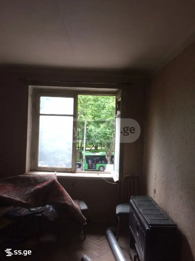 3 Room Flat For Sale view 21