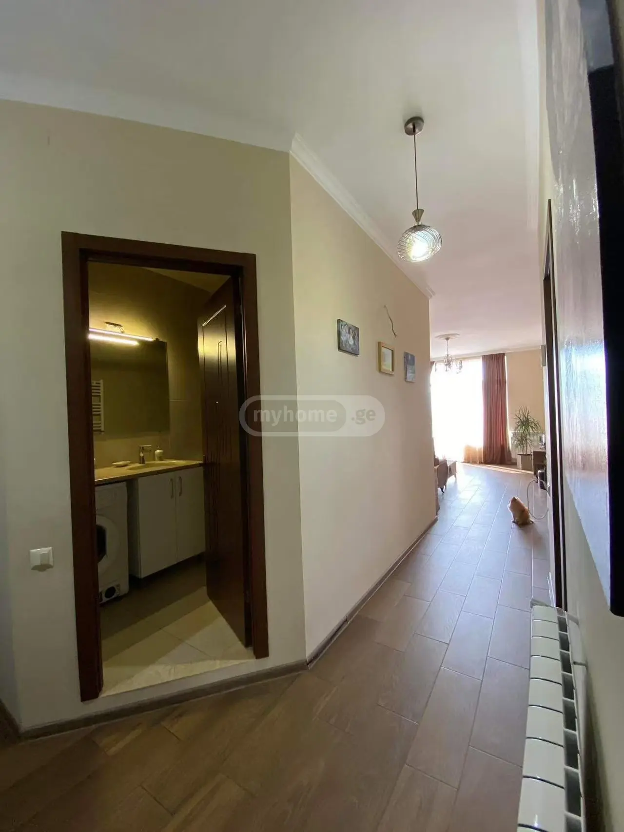For Rent 3 Room Apartment view 4