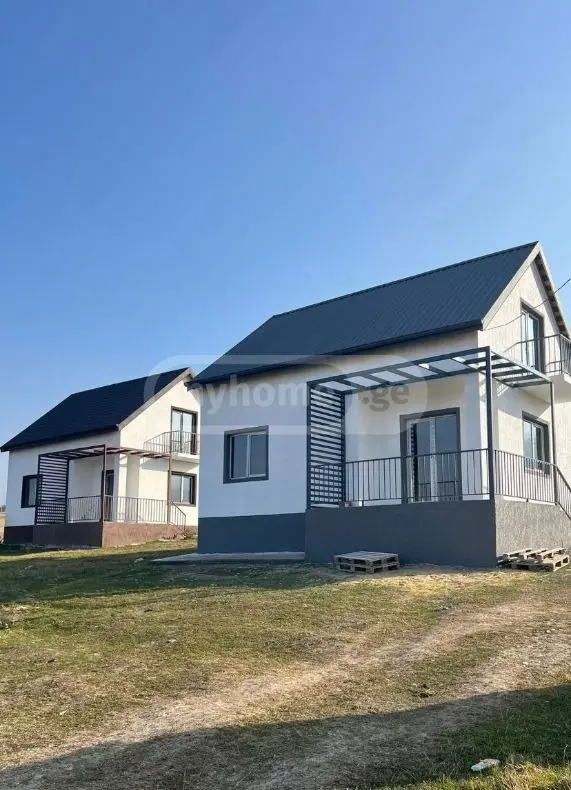 For Sale 3 Room Private House Mtskhetis Munitsipalitetshi view 3