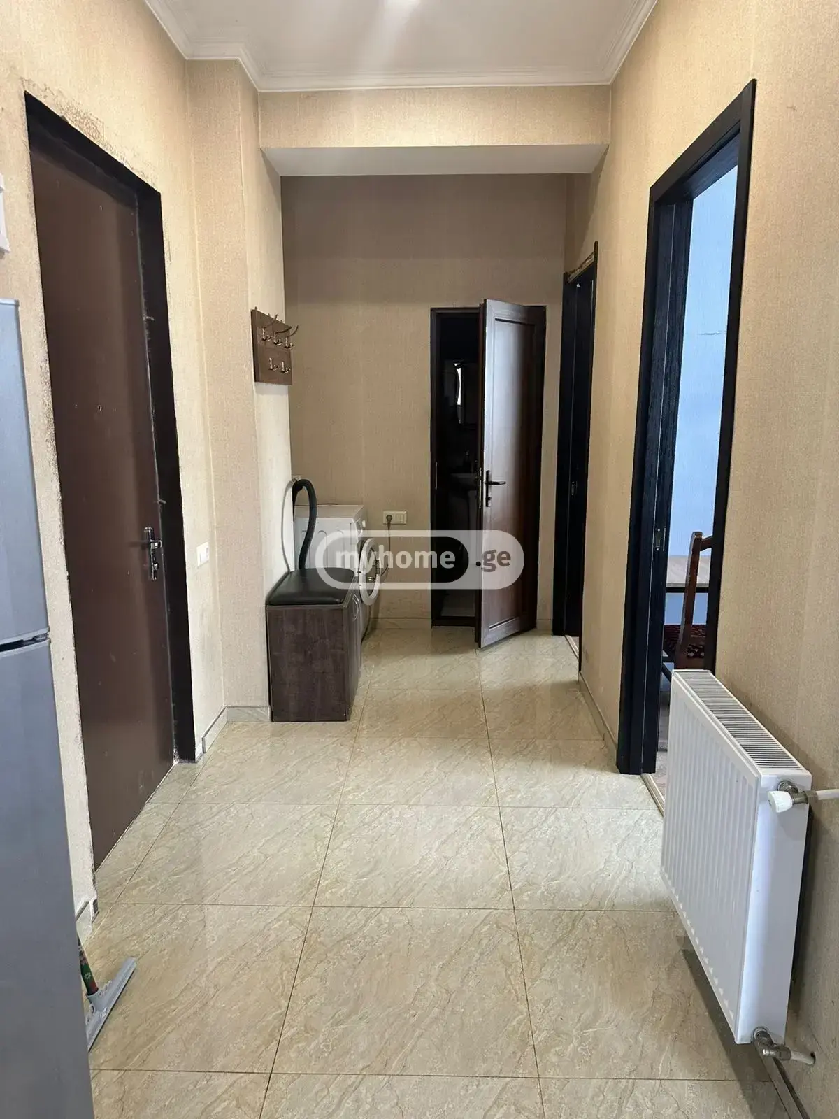 3 Room Flat For Sale view 39