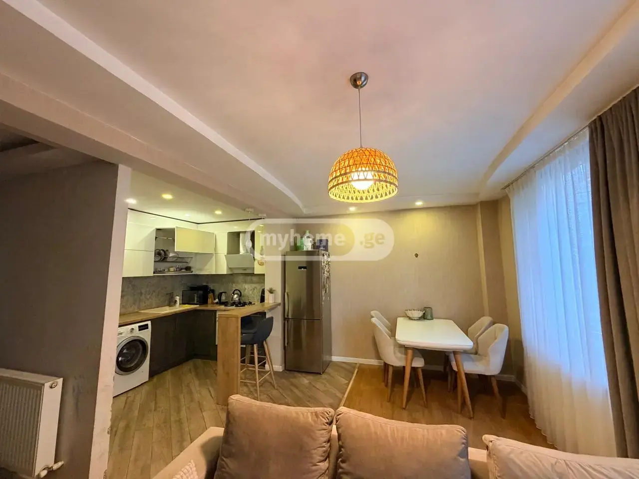 For Rent 4 Room Apartment view 11