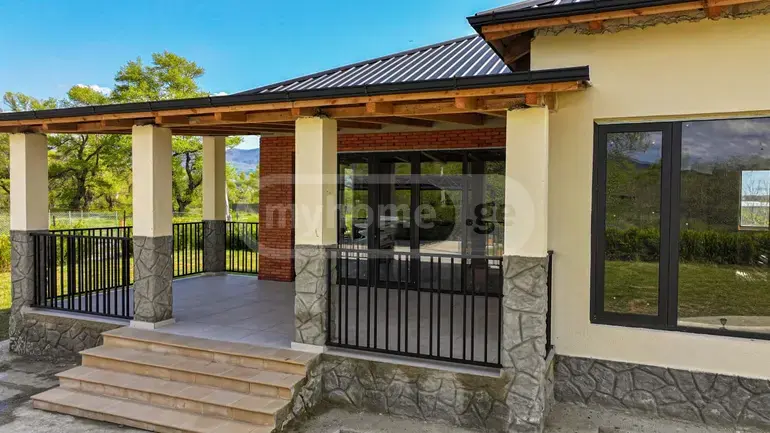 For Sale 5 Room Private House Mtskhetis Munitsipalitetshi view 15